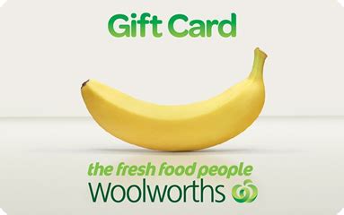 woolworths gift cards online